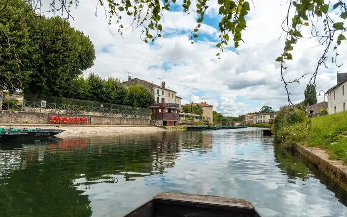 Programme immobilier neuf Urbanéo venise verte à Niort