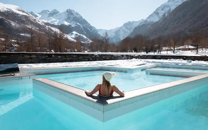 Programme immobilier neuf Valéa à Loudenvielle