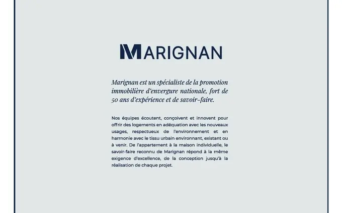 Programme immobilier neuf Valéa à Loudenvielle