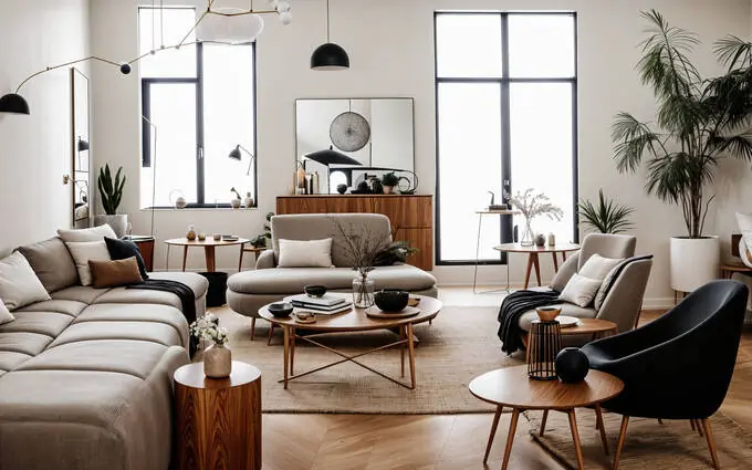 Programme immobilier neuf Aulnay-sous-bois à 15 min à pied de la gare rer b à Aulnay-sous-Bois