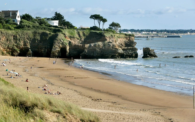 Programme immobilier neuf Jadelia à Saint-Michel-Chef-Chef