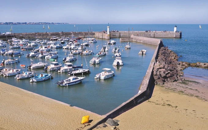 Programme immobilier neuf Jadelia à Saint-Michel-Chef-Chef