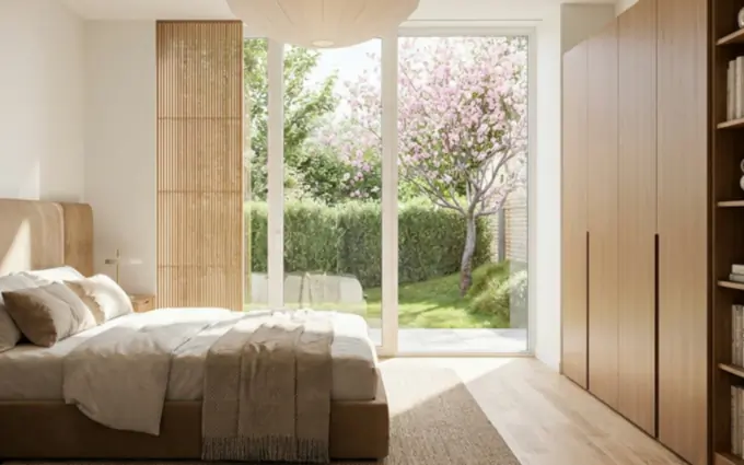 Programme immobilier neuf Louvigny à 4 minutes de Caen à Louvigny