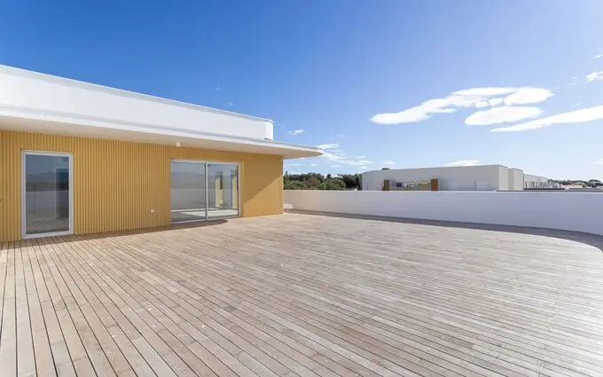 Programme immobilier neuf Vibrato à Canet-en-Roussillon