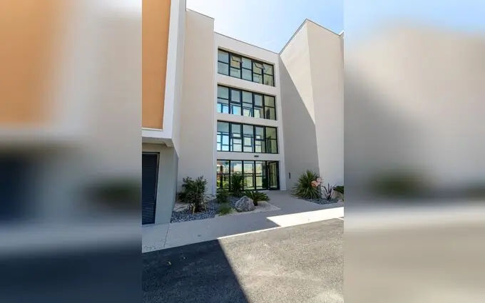 Programme immobilier neuf Arborea à Sauvian