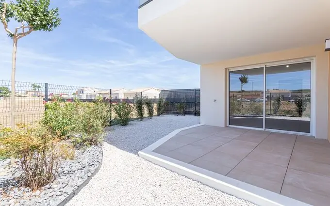 Programme immobilier neuf Arborea à Sauvian