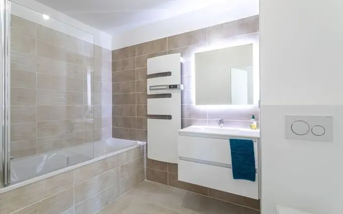 Programme immobilier neuf Arborea à Sauvian