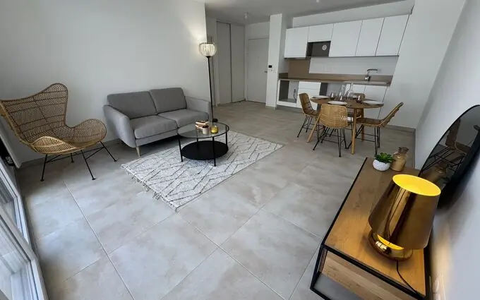 Programme immobilier neuf Villa soléa à Vic-la-Gardiole