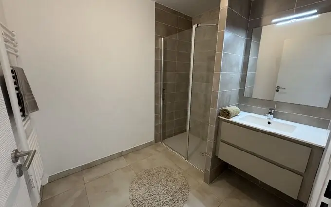 Programme immobilier neuf Villa soléa à Vic-la-Gardiole