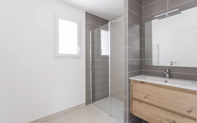 Programme immobilier neuf Villa soléa à Vic-la-Gardiole