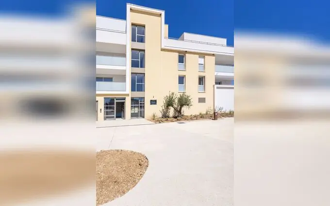 Programme immobilier neuf Naturea à Sauvian