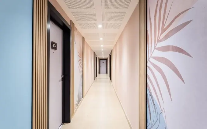 Programme immobilier neuf Naturea à Sauvian