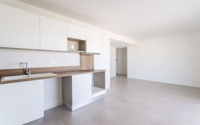 Programme immobilier neuf Naturea à Sauvian