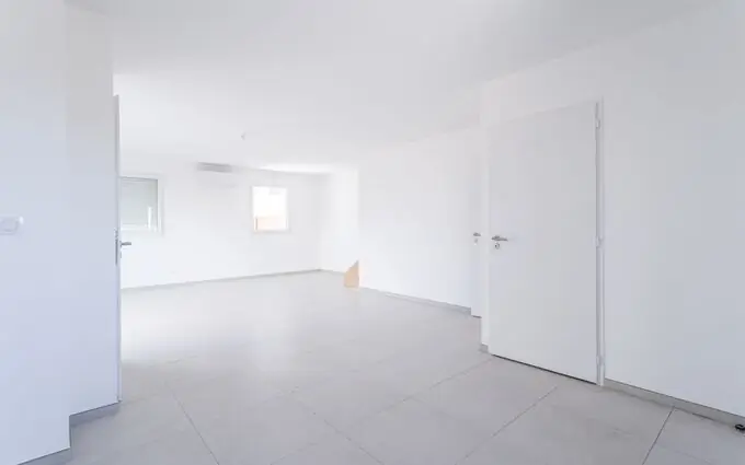 Programme immobilier neuf Naturea à Sauvian