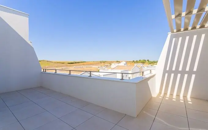 Programme immobilier neuf Naturea à Sauvian