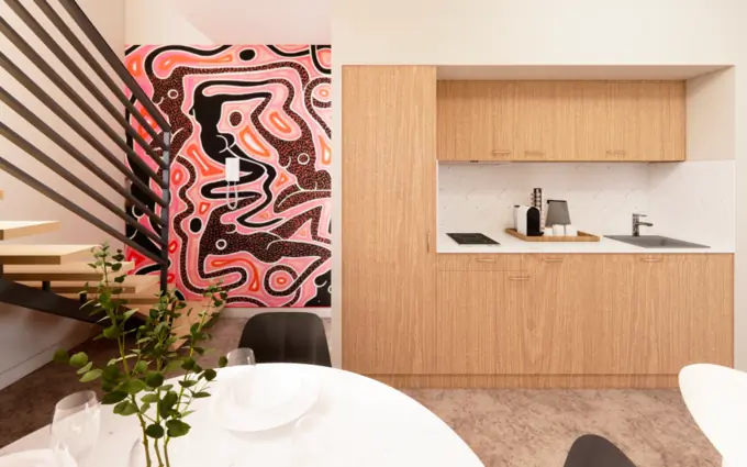 Programme immobilier neuf Le vibes resort à Agde