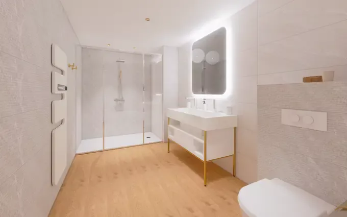 Programme immobilier neuf Le vibes resort à Agde