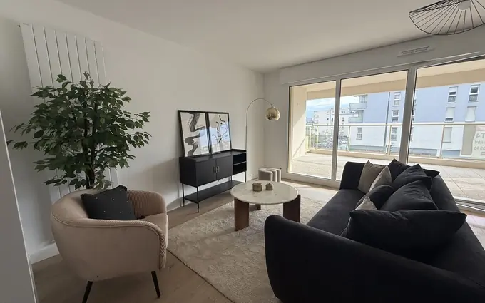 Programme immobilier neuf Les dunes à Rennes