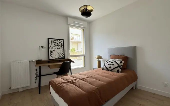 Programme immobilier neuf Les dunes à Rennes