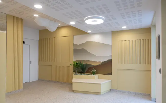 Programme immobilier neuf Les dunes à Rennes