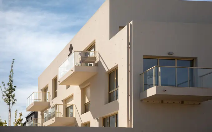 Programme immobilier neuf Les dunes à Rennes