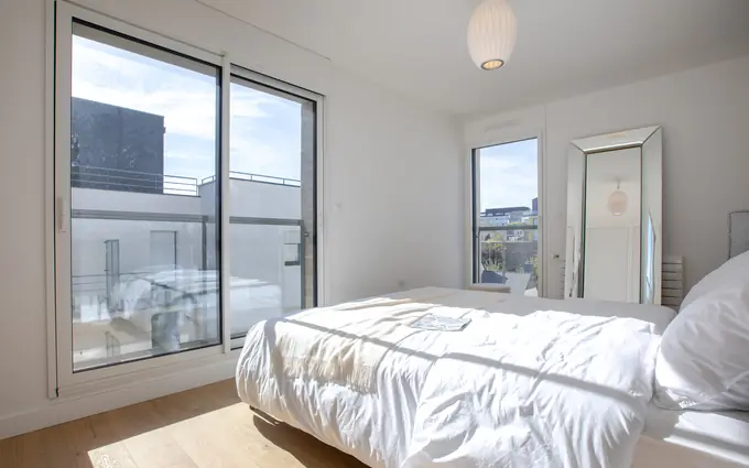 Programme immobilier neuf Rivalto à Rennes