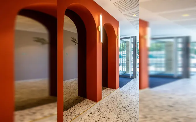 Programme immobilier neuf Rivalto à Rennes