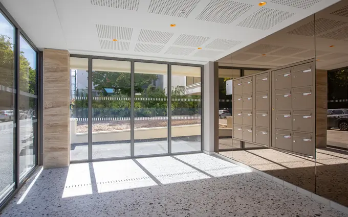 Programme immobilier neuf Rivalto à Rennes