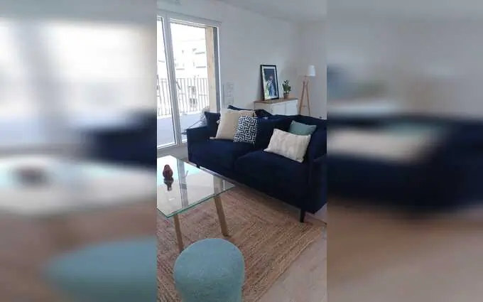 Programme immobilier neuf Montana à Saint-Malo