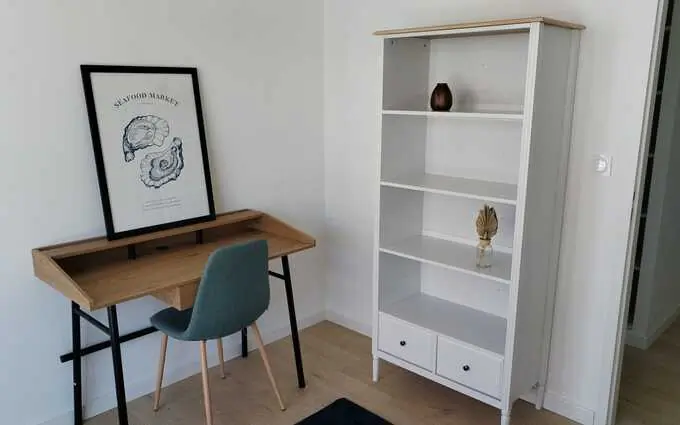 Programme immobilier neuf Montana à Saint-Malo