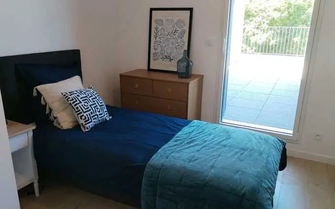 Programme immobilier neuf Montana à Saint-Malo