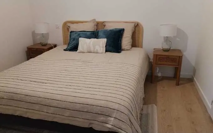 Programme immobilier neuf Montana à Saint-Malo