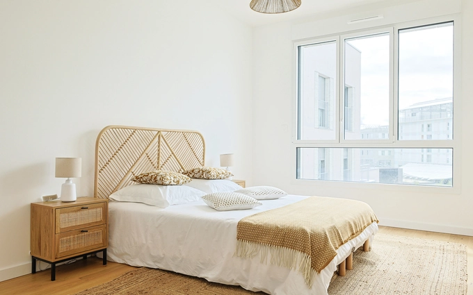 Programme immobilier neuf Faubourg 14 à Nantes