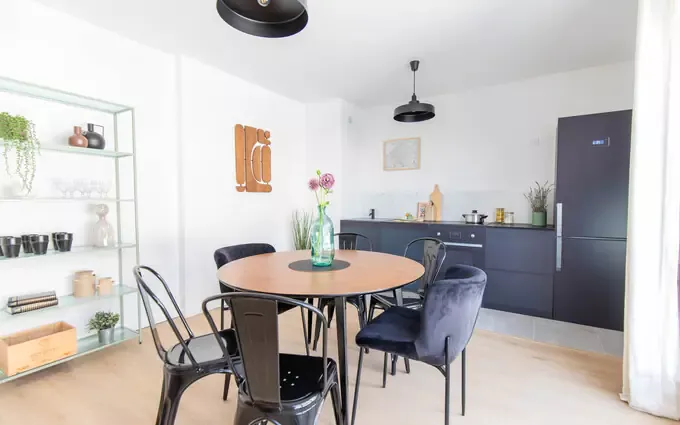 Programme immobilier neuf Cours mansart à Villiers-sur-Marne