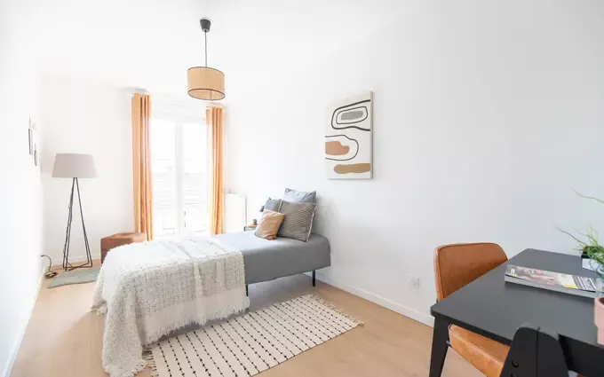 Programme immobilier neuf Cours mansart à Villiers-sur-Marne