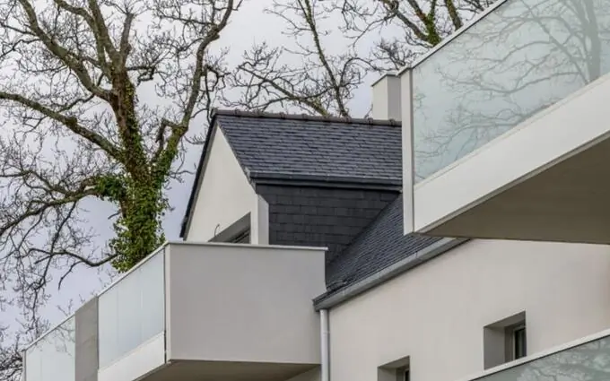 Programme immobilier neuf Lann ar mor à Crach