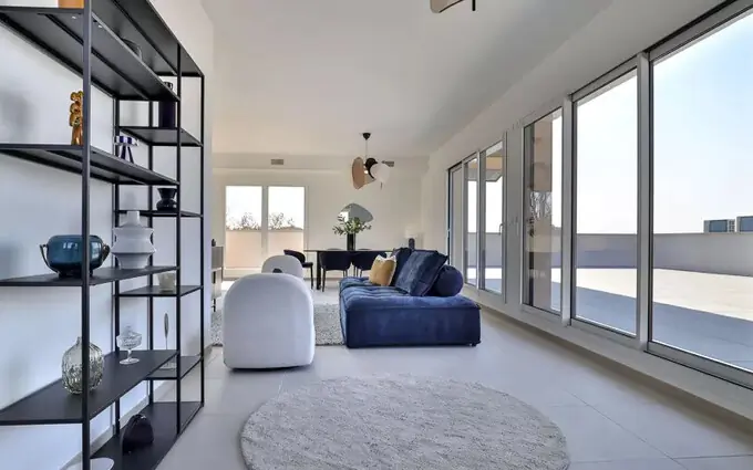 Programme immobilier neuf Tresaur à Toulouse