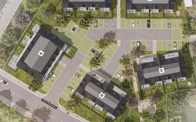 Programme immobilier neuf Kuzh-heol à Arzon