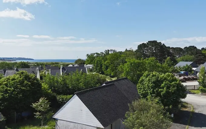 Programme immobilier neuf Kuzh-heol à Arzon