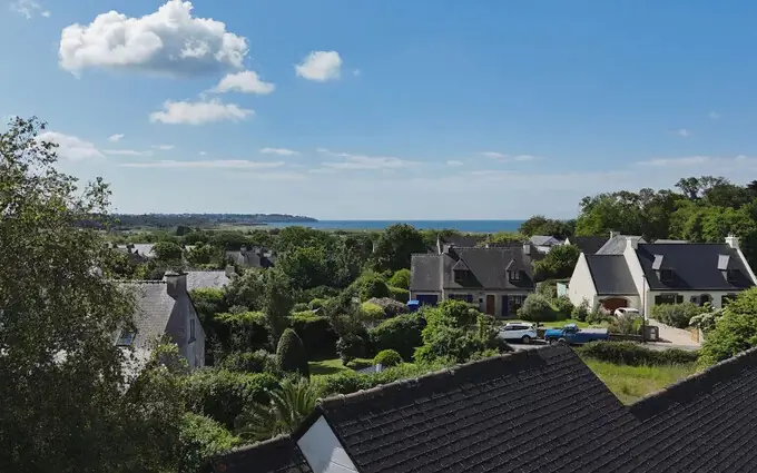Programme immobilier neuf Kuzh-heol à Arzon