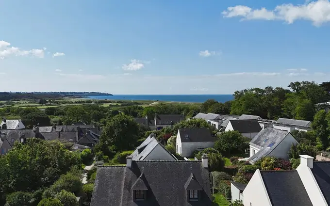 Programme immobilier neuf Kuzh-heol à Arzon