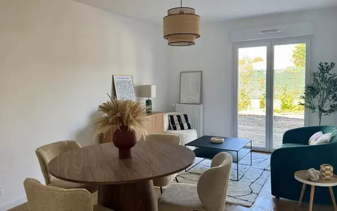 Programme immobilier neuf Tierni à Vitré