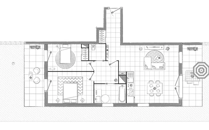 Programme immobilier neuf Passage pasteur à Gargenville