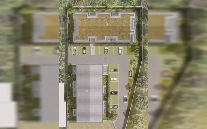 Programme immobilier neuf Le nautilia à Saint-Gilles-Croix-de-Vie
