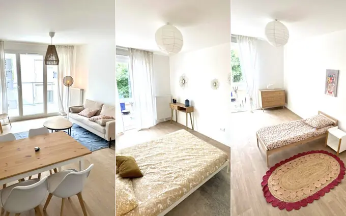 Programme immobilier neuf 54 république à Aubervilliers