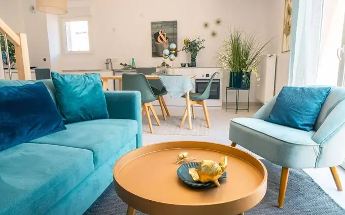 Programme immobilier neuf Les Villas Seyssia à Cessy