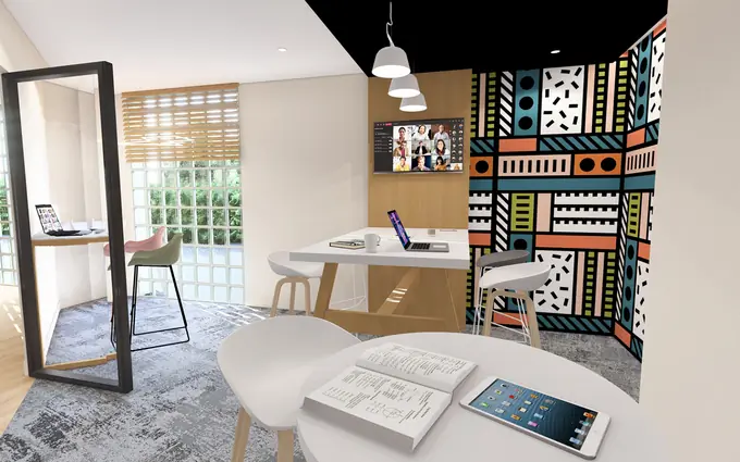 Programme immobilier neuf Studently toulouse saint-cyprien à Toulouse