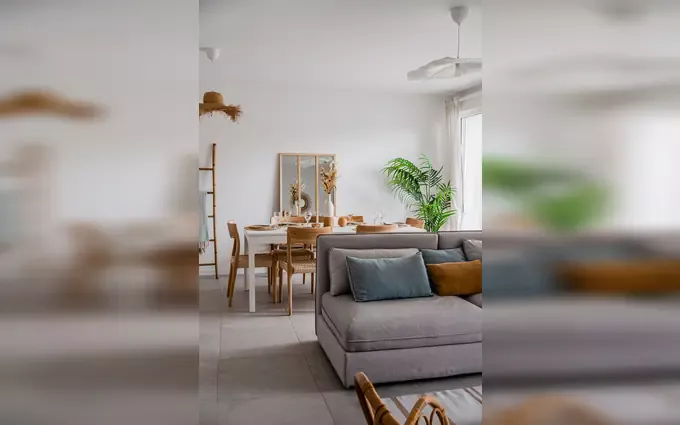 Programme immobilier neuf Côté Saline à Gujan-Mestras