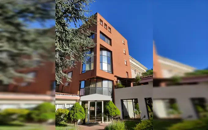 Programme immobilier neuf Studently toulouse l'ormeau à Toulouse