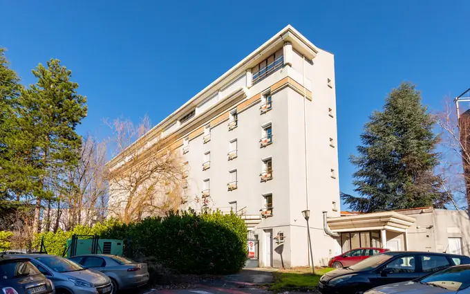 Programme immobilier neuf Studently toulouse l'ormeau à Toulouse